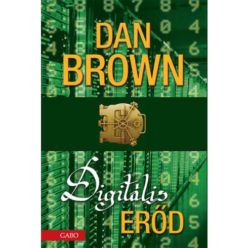 Dan Brown: Digitális erőd