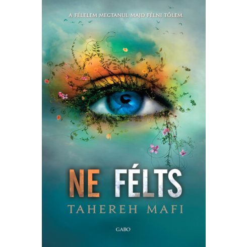 Tahereh Mafi: Ne félts