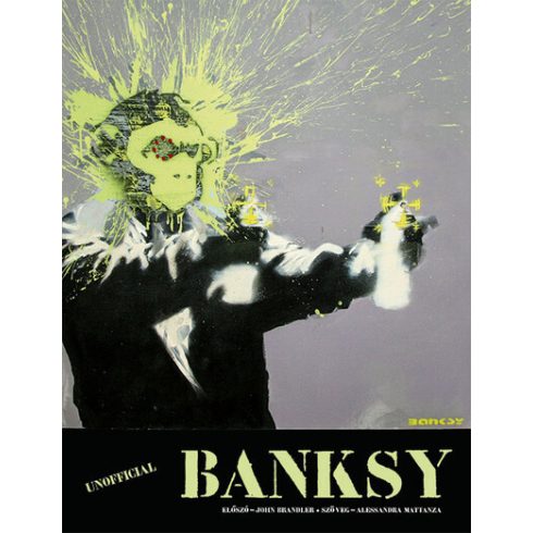 Alessandra Mattanza: Banksy