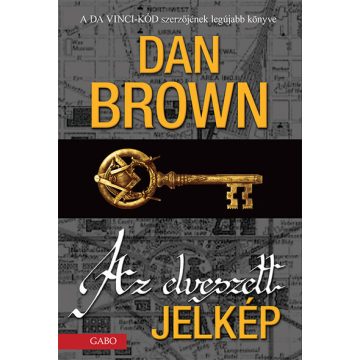 Dan Brown: Az elveszett jelkép