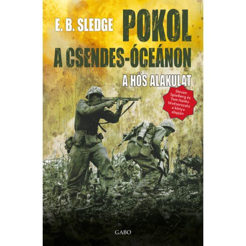 E.B. Sledge: Pokol a Csendes-óceánon