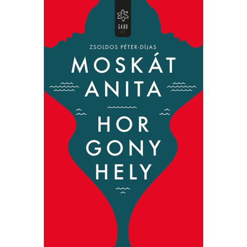 Moskát Anita: Horgonyhely