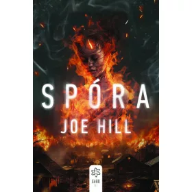 Joe Hill: Spóra
