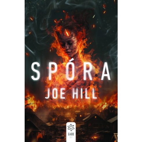 Joe Hill: Spóra