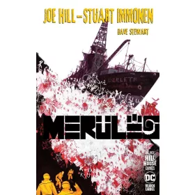 Joe Hill: Merülés