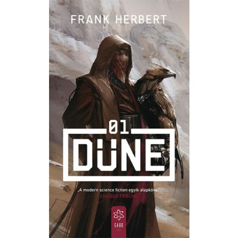 Frank Herbert: Dűne