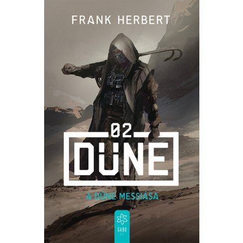 Frank Herbert: A Dűne messiása