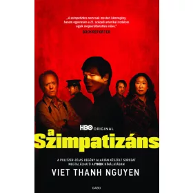 Viet Thanh Nguyen: A szimpatizáns