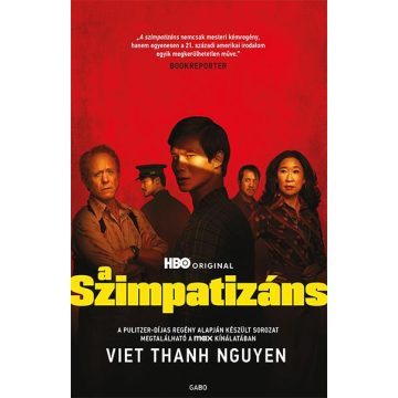 Viet Thanh Nguyen: A szimpatizáns