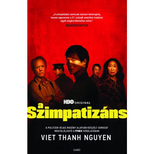 Viet Thanh Nguyen: A szimpatizáns