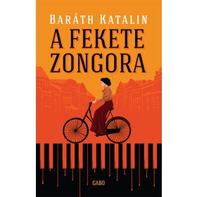 Baráth Katalin: A fekete zongora