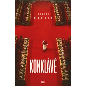 Robert Harris: Konklávé