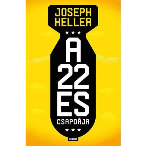 Joseph Heller: A 22-es csapdája