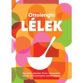 Yotam Ottolenghi: Lélek