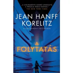 Jean Hanff Korelitz: A folytatás