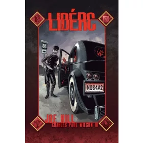 Joe Hill: Lidérc