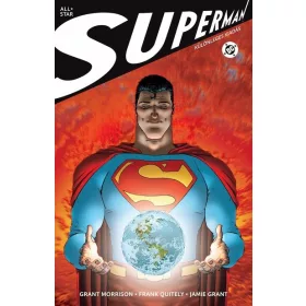 Grant Morrison: All-Star Superman (képregény)