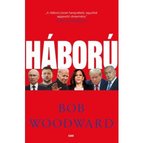 Bob Woodward: Háború
