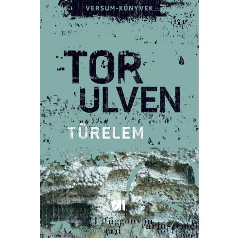 Tor Ulven: Türelem