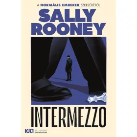 Sally Rooney: Intermezzo