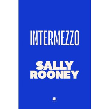 Sally Rooney: Intermezzo