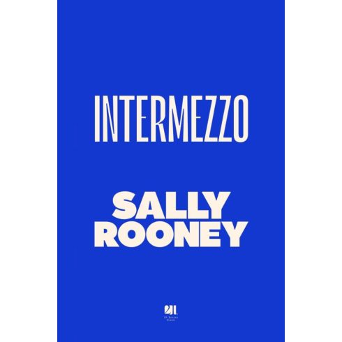 Sally Rooney: Intermezzo