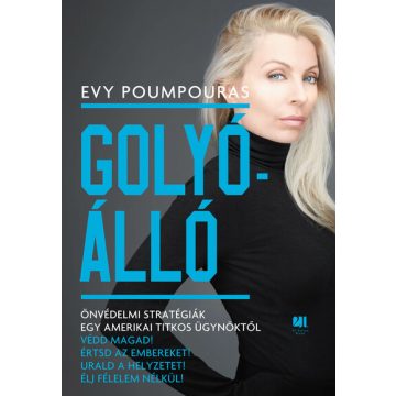 Evy Pompouras: Golyóálló