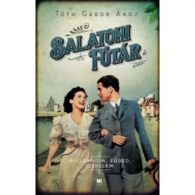 Tóth Gábor Ákos: Balatoni Futár