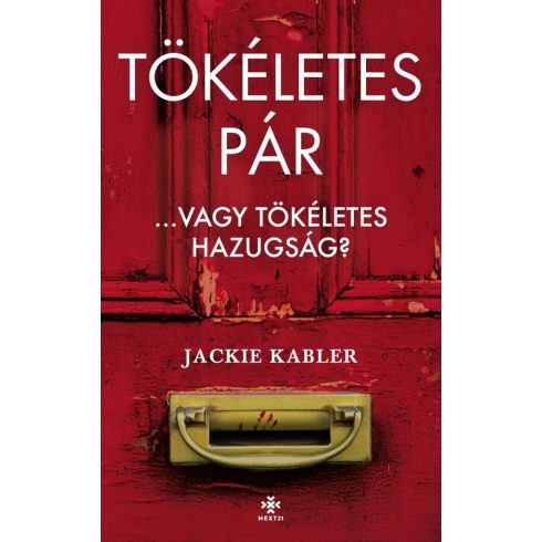 Jackie Kabler: Tökéletes pár