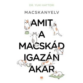 Yuki Hattori: Macskanyelv