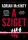 Adrian McKinty: A sziget