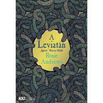 Rosie Andrews: A Leviatán