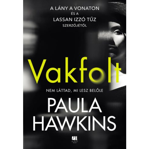 Paula Hawkins: Vakfolt