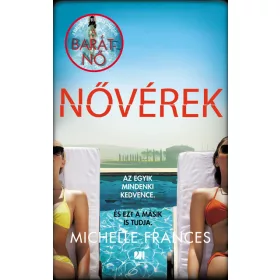Michelle Frances: Nővérek