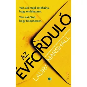 Laura Marshall: Az évforduló