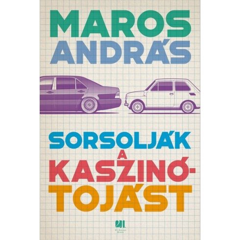 Maros András: Sorsolják a kaszinótojást