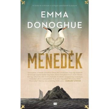 Emma Donoghue: Menedék