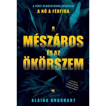Alaina Urquhart: A Mészáros és az Ökörszem