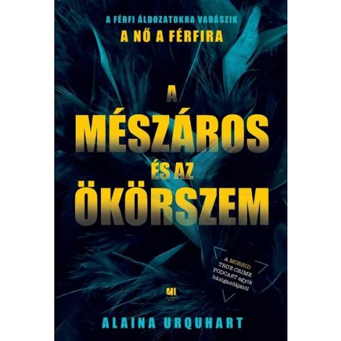 Alaina Urquhart: A Mészáros és az Ökörszem