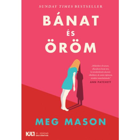 Meg Mason: Bánat és öröm