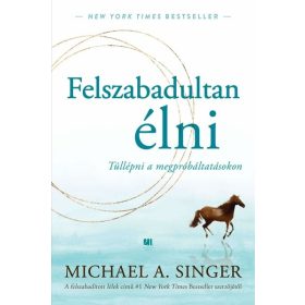 Michael A. Singer: Felszabadultan élni