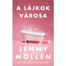 Jenny Mollen: A lájkok városa
