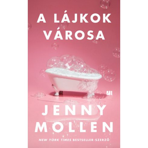 Jenny Mollen: A lájkok városa