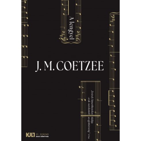 J. M. Coetzee: A lengyel
