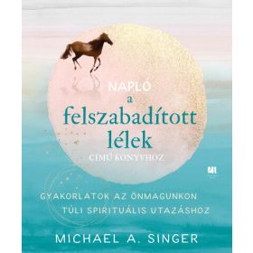   Michael A. Singer: Napló a Felszabadított lélek című könyvhöz