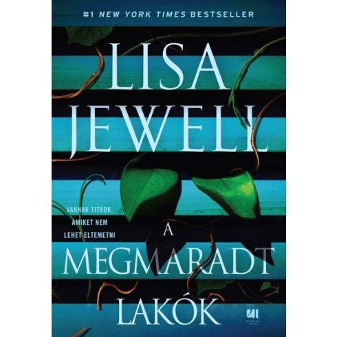 Lisa Jewell: A megmaradt lakók