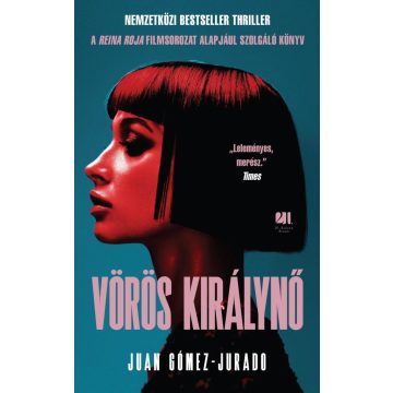 Reina Roja: Vörös királynő