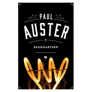 Paul Auster: Baumgartner