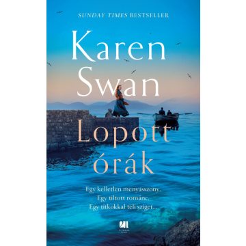 Karen Swan: Lopott órák