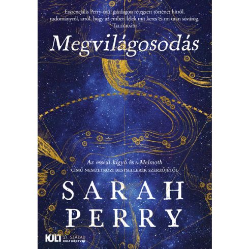 Sarah Perry: Megvilágosodás